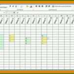 Singular Liga Tabelle Excel Vorlage 892x590