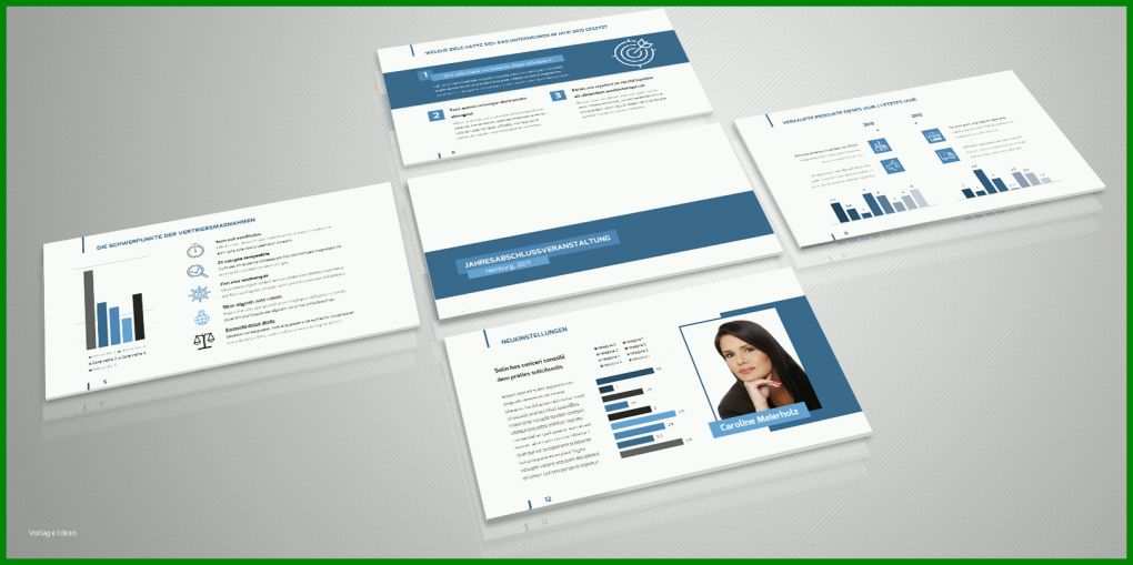 Spezialisiert Professionelle Powerpoint Vorlagen 1612x804