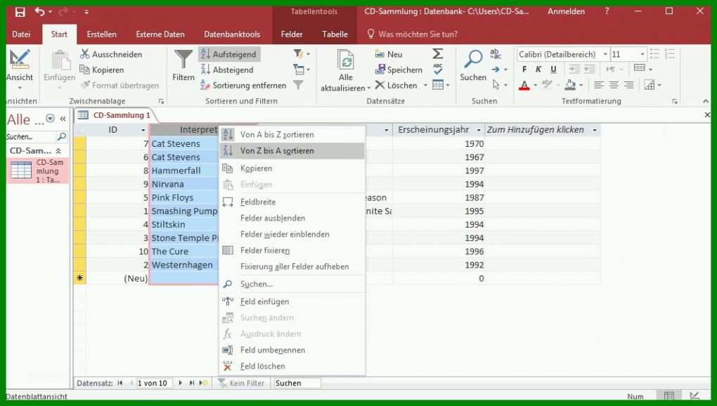 Perfekt Reklamationsmanagement Excel Vorlage 1064x603