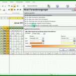 Modisch Schichtplan Excel Vorlage 3 Schichten 1280x720