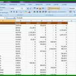 Spezialisiert Umsatz Excel Vorlage 800x600