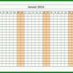 Faszinieren Urlaubsplaner 2019 Excel Vorlage Kostenlos 1016x542