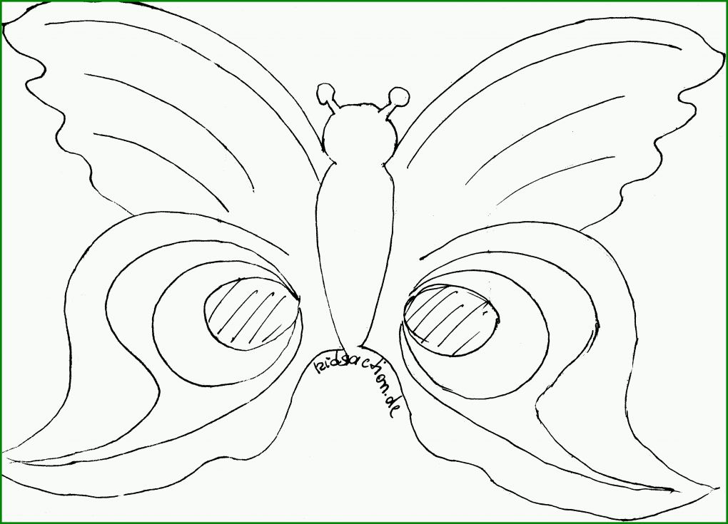 Wunderbar Vorlage Tiermaske 3486x2513