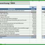 Faszinierend Buchhaltung Kleingewerbe Excel Vorlage 1287x681