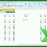 Neue Version Einkaufsliste Excel Vorlage 800x494