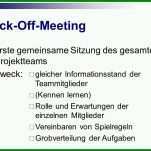 Original Kick Off Meeting Vorlage 960x720