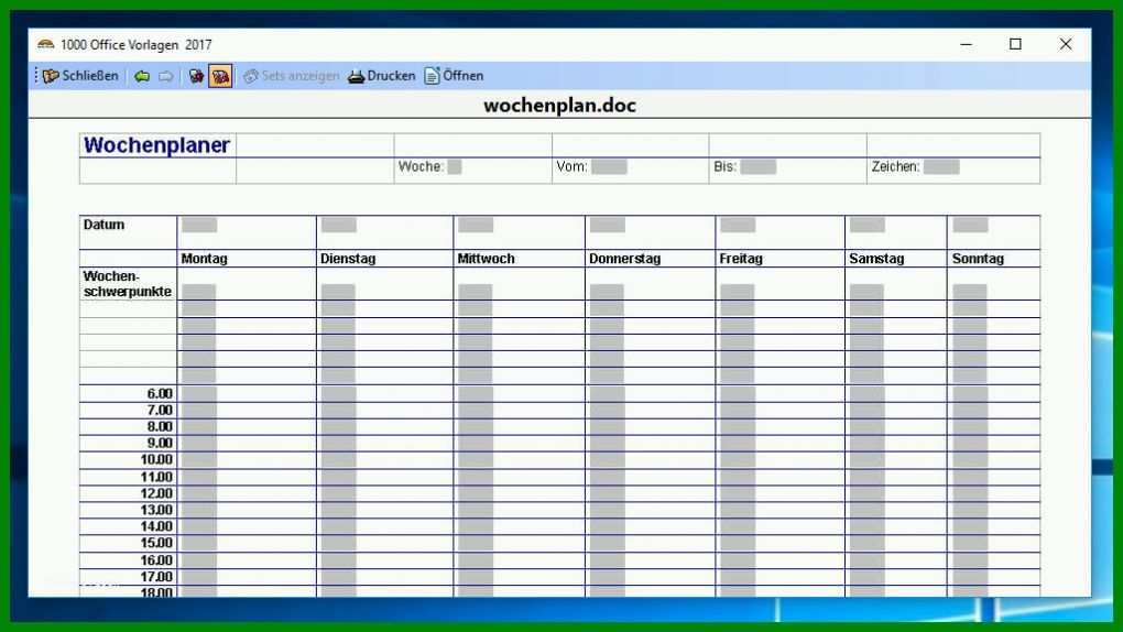 Am Beliebtesten Office Vorlagen 1024x576