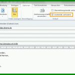 Perfekt Outlook Email Vorlage 826x499