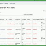 Exklusiv Qm Vorlagen 930x757