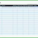 Bestbewertet Telefonliste Excel Vorlage Kostenlos 1042x667