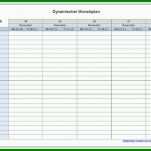 Rühren Trainingsplan Vorlage 991x645